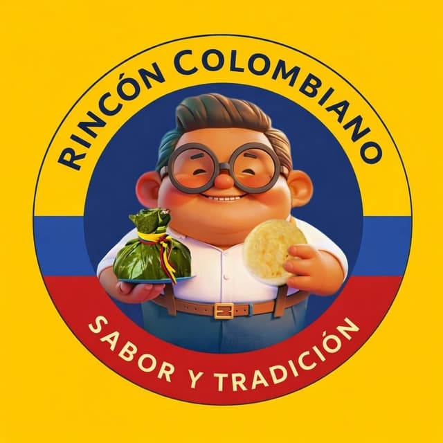 Rincón Colombiano Warszawa – autentyczna kuchnia kolumbijska | zamów online